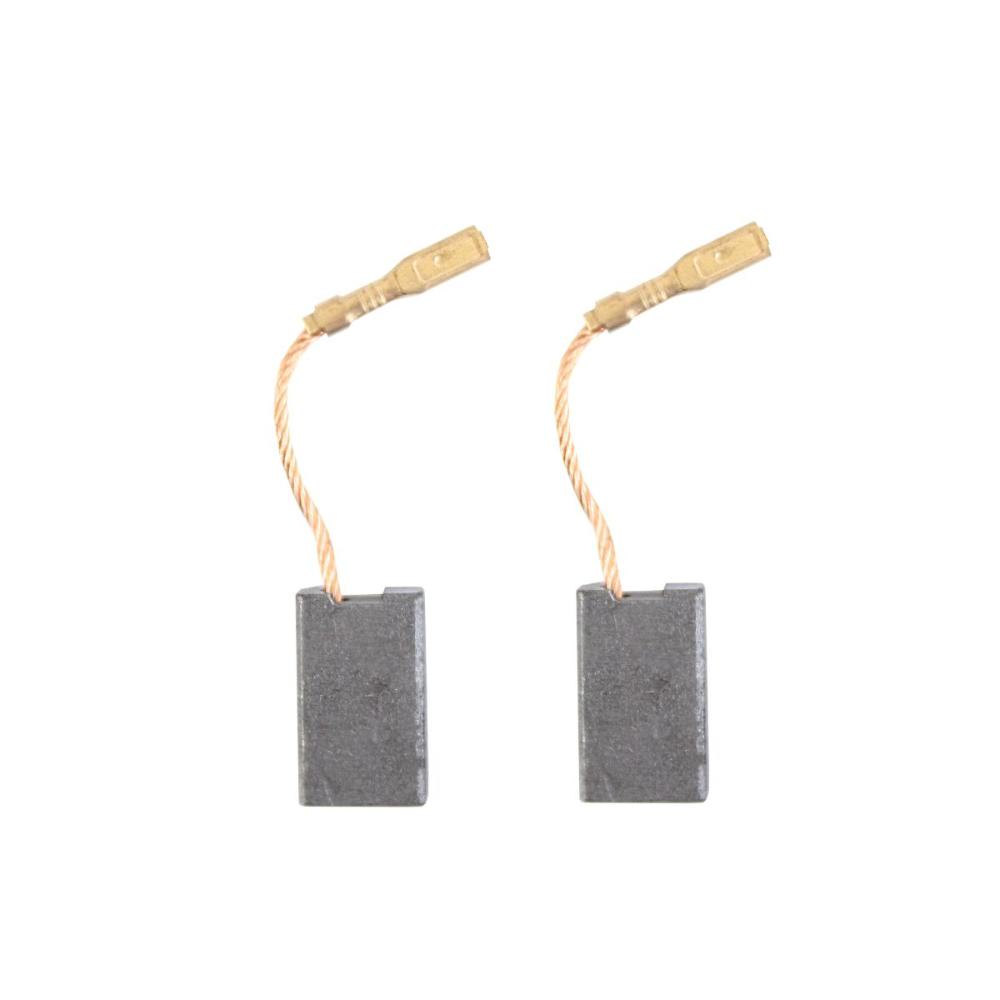 Jg Escova de Carvão P/ Martelete Black+Decker KD1250K-BR