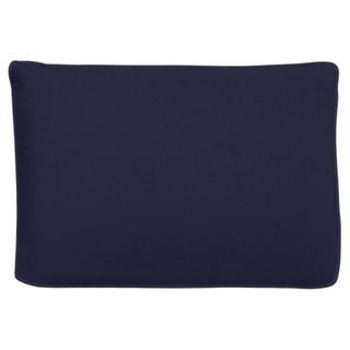 Par de Fronhas de Malha Zelo para Travesseiro 0.50x0.70m - Marine