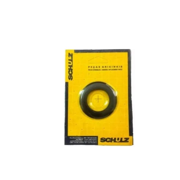 Anel P/ Compressor Schulz Csa 6.5 Silent 50mm - Original