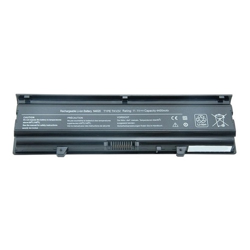 Bateria Para Dell Inspiron N4020 N4030 Series P07g Pd3d2