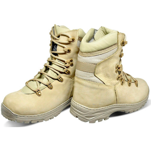 Coturno Americano Bota Militar Tático Airsoft Policial Force