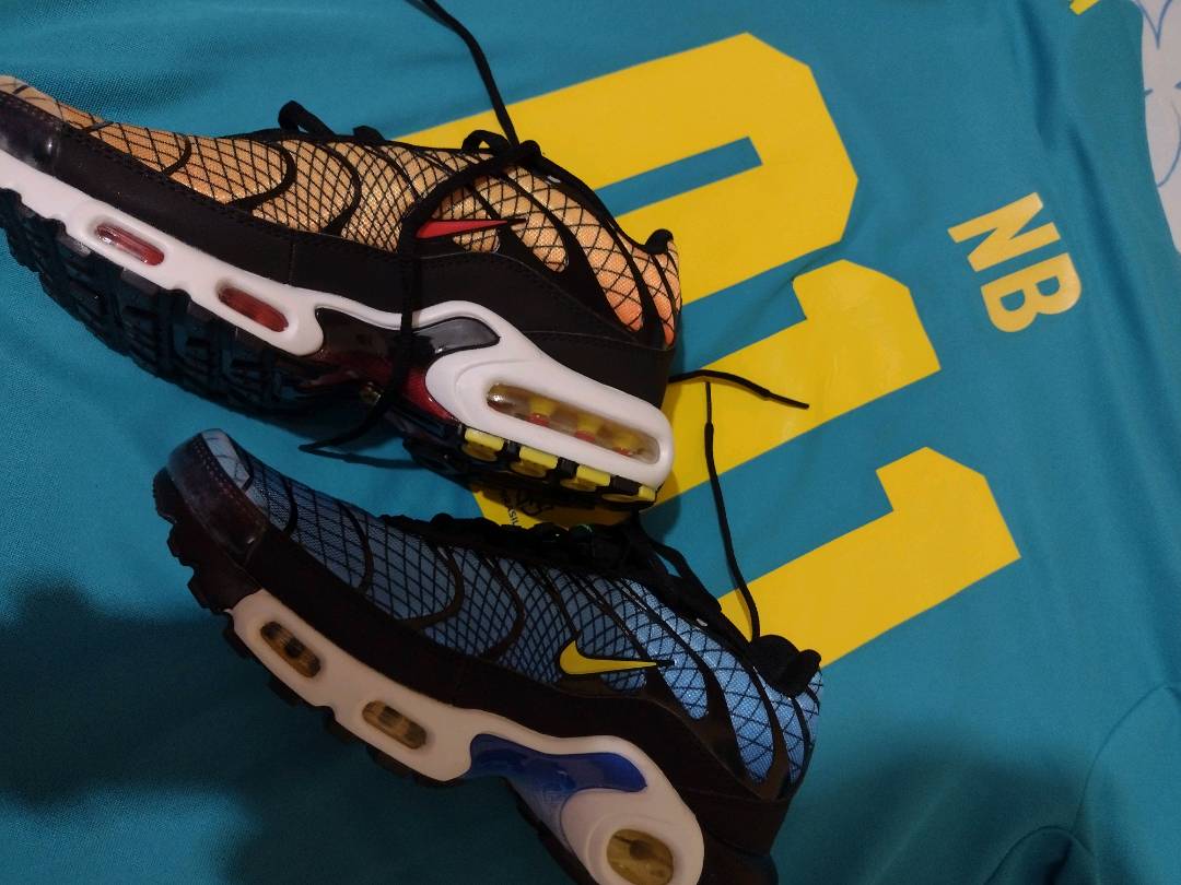 nike tn 6