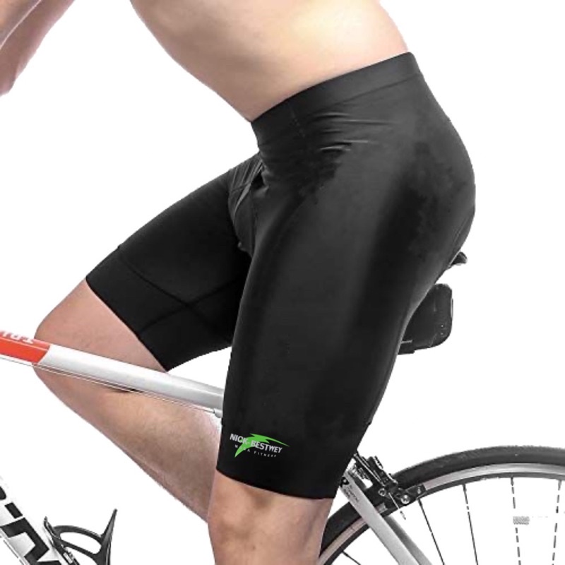Short Bike Ciclismo Masculino Com Forro De Alta Performance Densidade D90