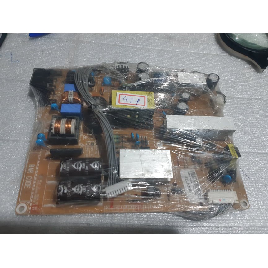 Placa Fonte Tv 39ln5400 39ln5700 42ln5400 42ln5700 42la6130
