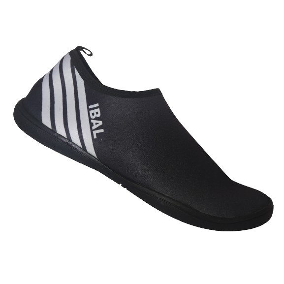 Sapatilha Híbrida Tênis Neoprene Aquática Multiesportiva Antiderrapante Esportes Aquáticos Ibal