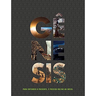 Gênesis | Cristiane Cardoso