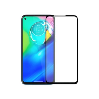 Película De Vidro 3D Motorola Moto G8 power xt2041-1