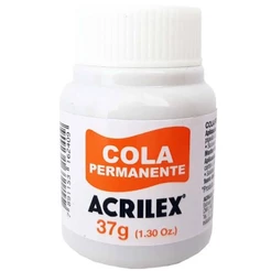 Cola Permanente 37g Acrilex