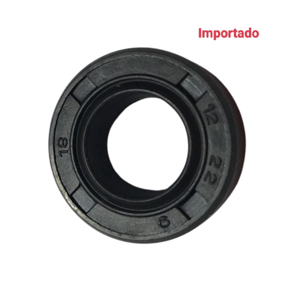 Retentor Pedal Cambio Yes 125 Intruder 125 Katana 125 TODOS ANOS