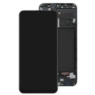Tela Display Lcd Touch Compatível A30s A307 Incell C/ Aro Pronta Entraga