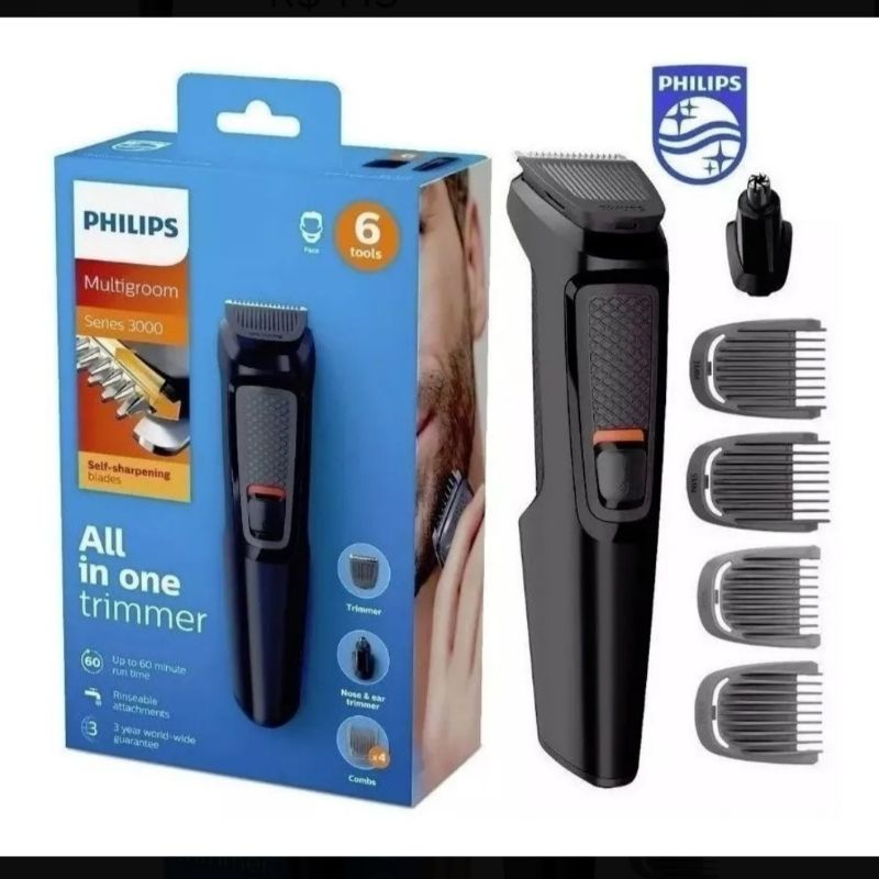 Máquina de Pelos Philips: Onde Comprar | BuscaProdutos