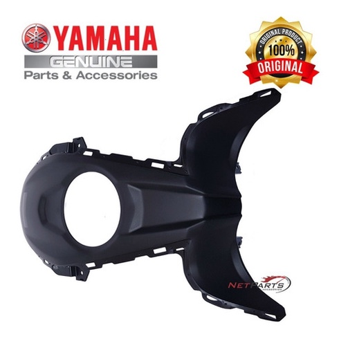 Capa Superior Do Tanque Fz25 Fazer 250 2018 2019 2020 2021 2022 2023 Original Yamaha
