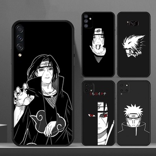 Capa De Anime Naruto Para Samsung Galaxy A10 A10S A20 A20S A30 A21 A31 A40S A50S A30S A14 A73 Celular Tpu Macia