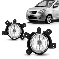 Farol Milha Picanto 2009 2010 2011
