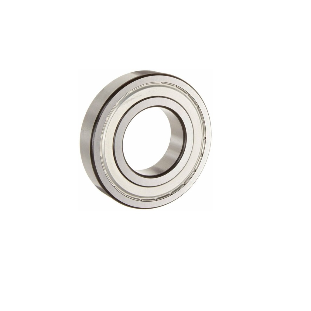 Roulement à Billes 6205 ZZ – Dimensions 25x52x15 Mm – Pour Moteurs, Transmissions Et Applications Industrielles