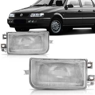 Farol Milha Passat 93 94 95 96 em Oferta na Shopee