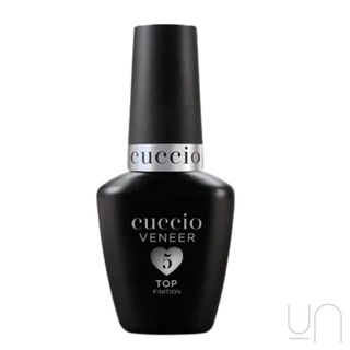 Top Coat Passo 5 Cuccio 13 ml