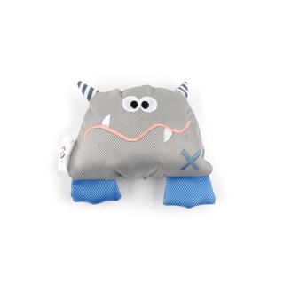 Pelúcia Monstrinhos Gritinho Para Pet em Oferta na Shopee