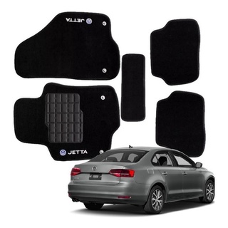 Tapete Jetta 2011 2012 2013 2014 2015 2016 2017 2018