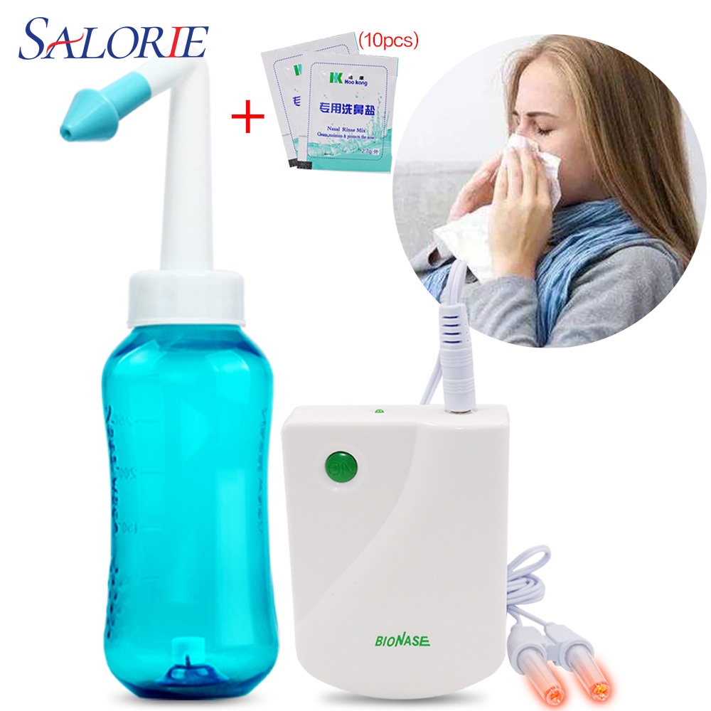 adultos-crian-as-neti-pote-nasal-lavagem-nariz-aliviar-os-alergias
