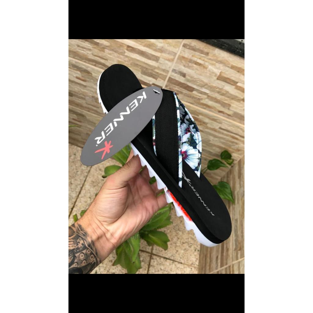 kenner kivah feminina