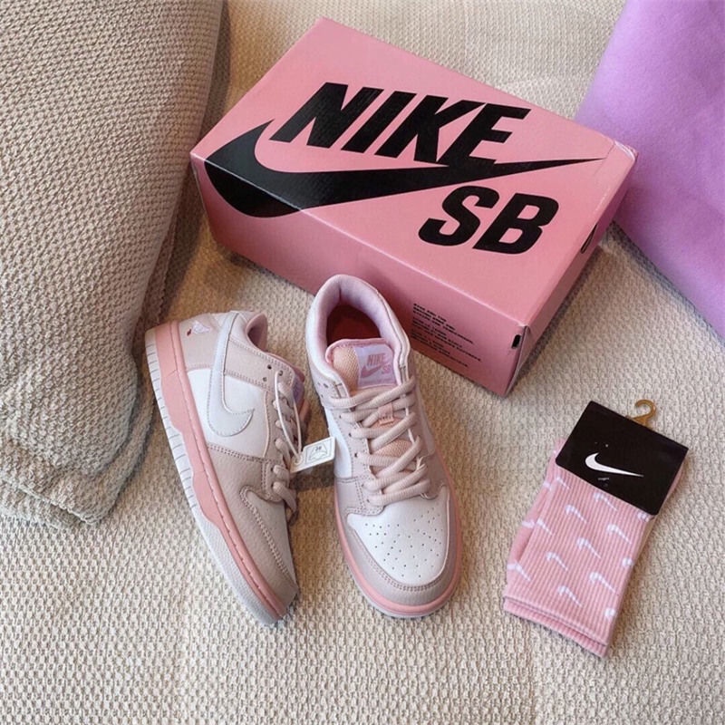 Nike sb store dunk mujer