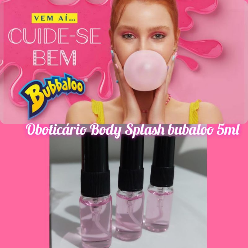 Bubaloo Perfume: Onde Comprar | BuscaProdutos