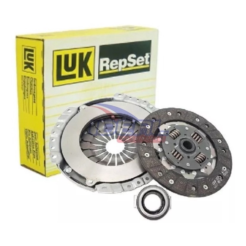 Kit De Embreagem P/ Honda New Civic 1.8 16v De 2007 A 2011 em Oferta na Shopee