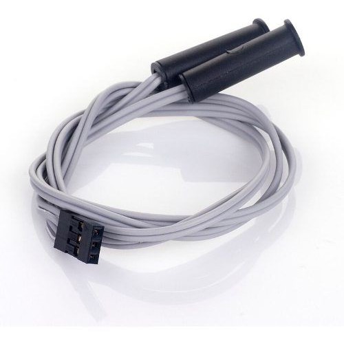 Sensor Fim De Curso Peccinin Gatter Motor Para Portao Deslizante 3 Vias 1 Par