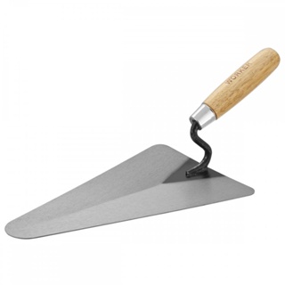 Colher De Pedreiro 9 Polegadas Para Chapisco Worker - 290246 em Oferta na Shopee