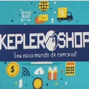 Kepler Shop Magazine