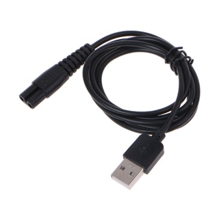 Adaptador Alimentação Para Barbeador Elétrico Carregador USB Durável STE MJTXD01SKS em Oferta na Shopee