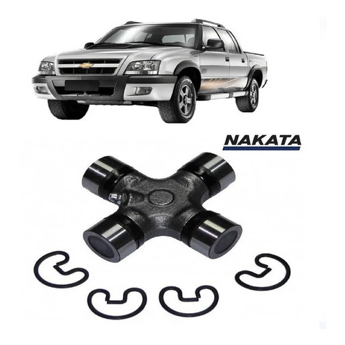 O que é Cruzeta Cardan S10 2.8? Guia e Onde Comprar | BuscaProdutos