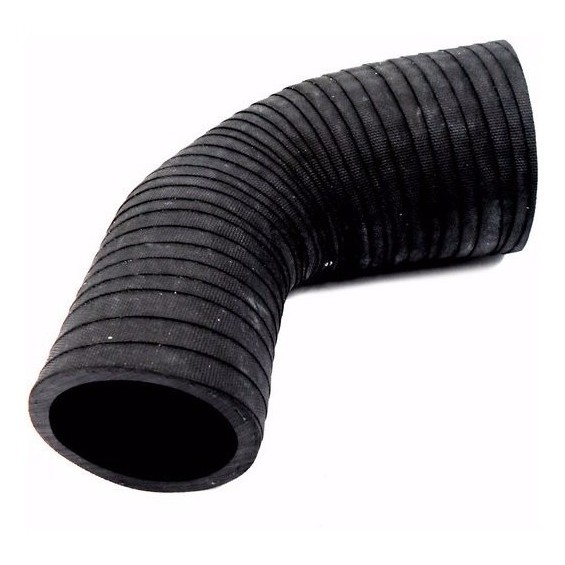 Mangueira Reforçada (epdm) 90° De 2 X 21/2 Polegadas