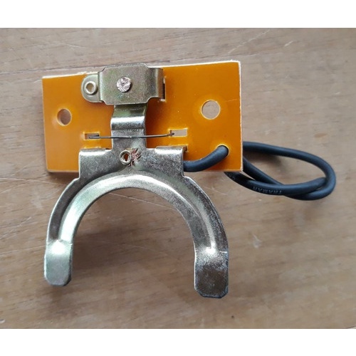 Platinado Motores Kohlbach 1/2 Cv Pequeno Rolamento 6202