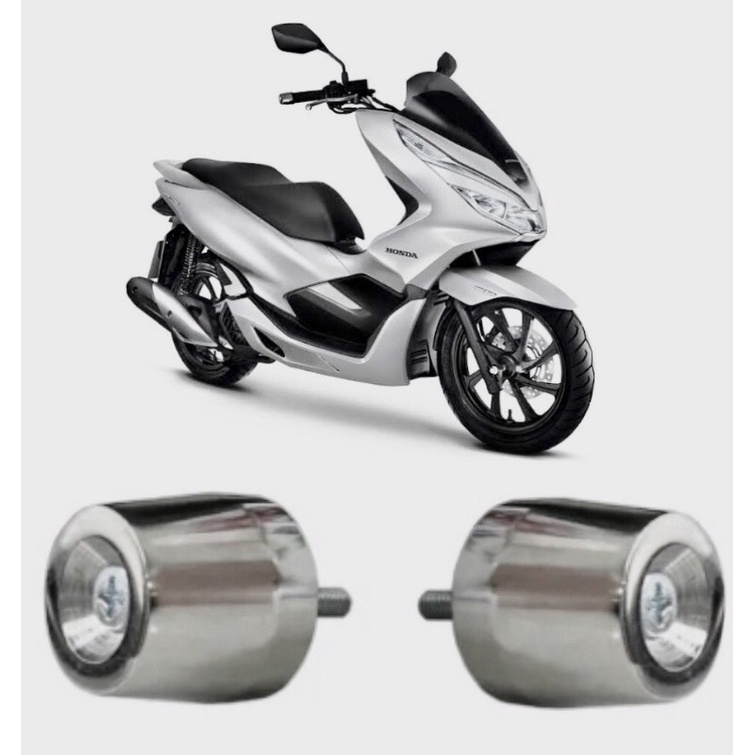Peso guidão pcx 150 2021 Honda | Shopee Brasil
