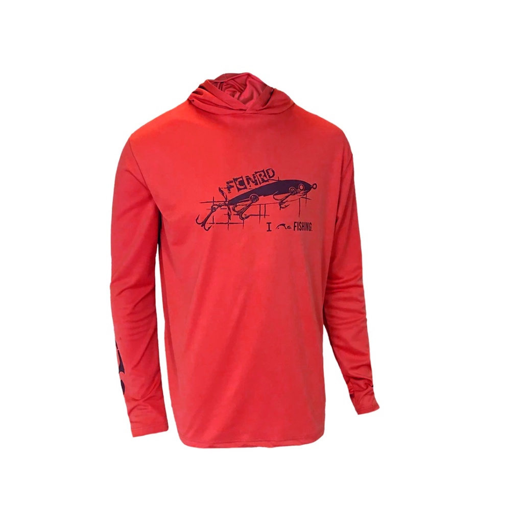 Camiseta Faca na Rede Next Series 2021 Proteção Solar  - Vários Modelos