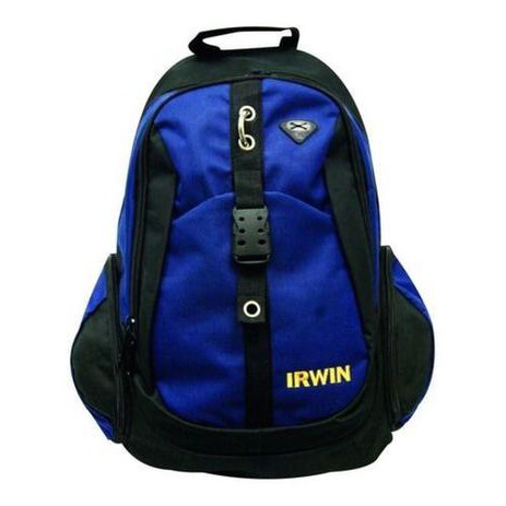 Mochila Profissional Para Ferramentas 14''  1868158  Irwin - Home & Living