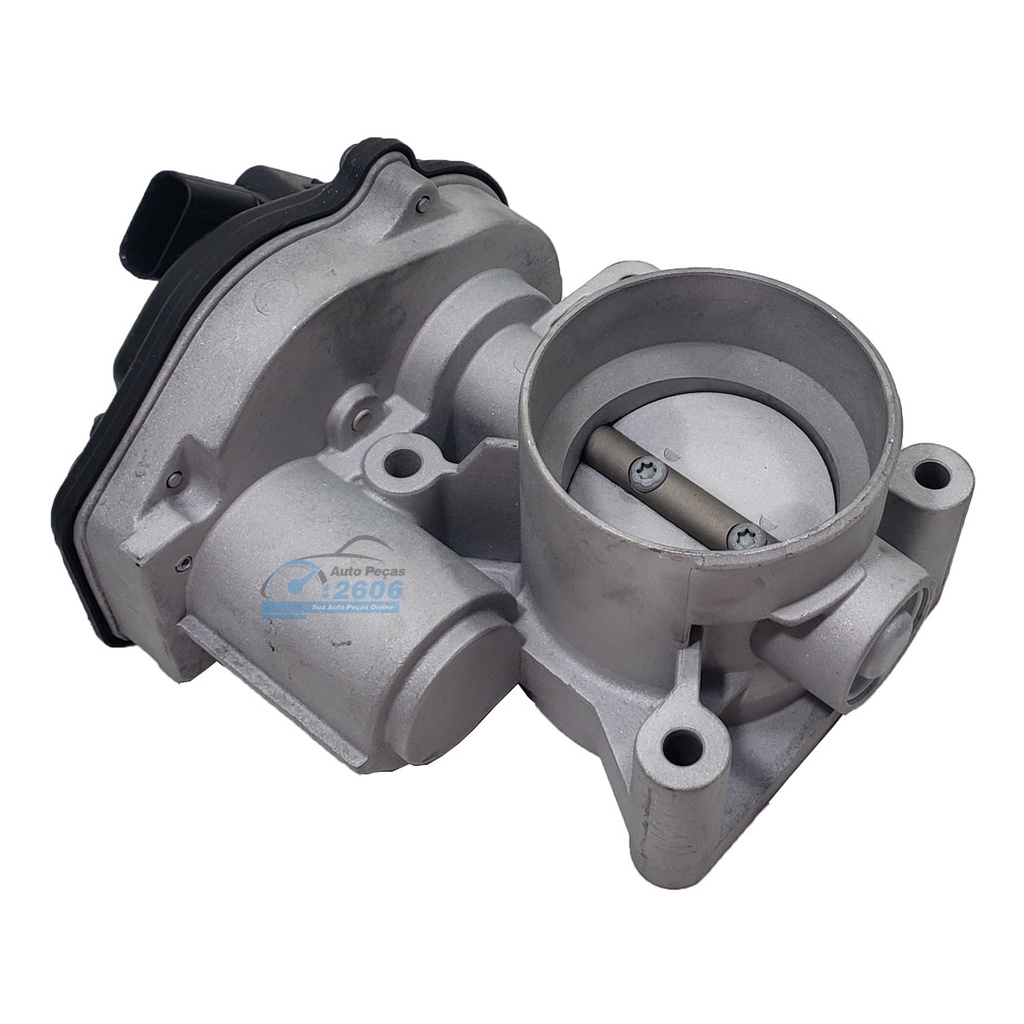 Corpo Borboleta TBI Ford Ecosport Focus 1.8 2.0 16v