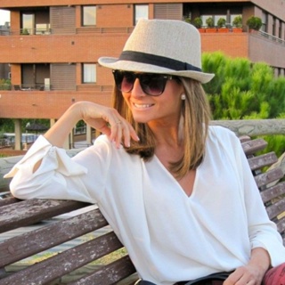 Chapéu Panamá Aba Curta Cor Palha Unissex em Oferta na Shopee