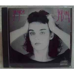 Joyce & Gilson Peranzzetta - Tom Jobim... Os Anos 60 (CD) - Ag25
