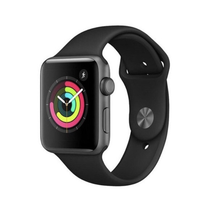 apple watch serie 3 iphone 12