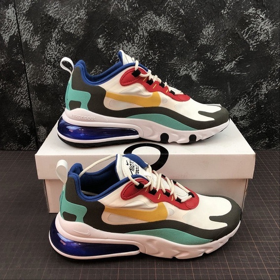 tenis nike air max 270 react