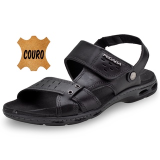 Sandália Masculina Pegada - 130653