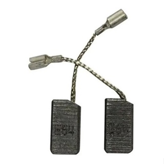 Jogo Escova Carvão Par Lixadeira Bosch Gws 9-125 (original) em Oferta na Shopee