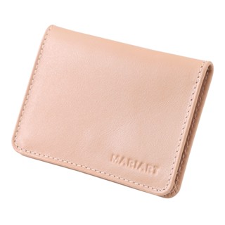 Carteira Feminina Couro Legítimo Slim CNH Cartões Mariart 154F em Oferta na Shopee