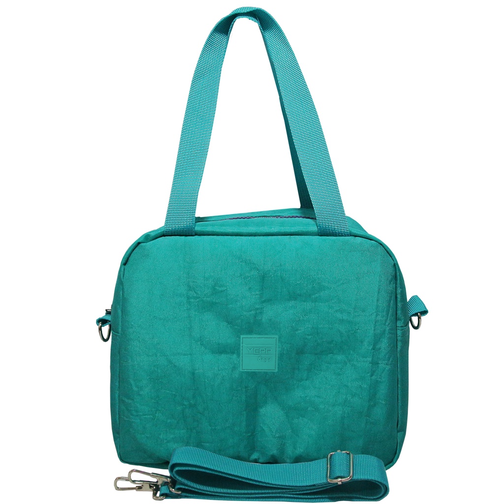 Lancheira Térmica Bolsa Para Trabalho Nécessaire Com Alça