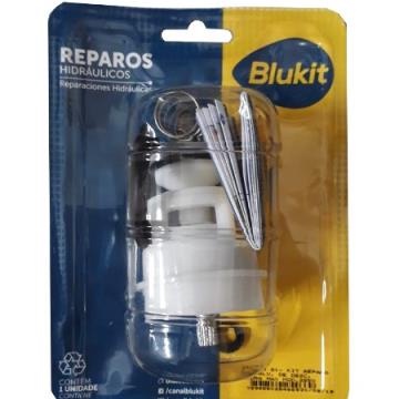 Reparo válvula de descarga hydra max 2550 - Blukit