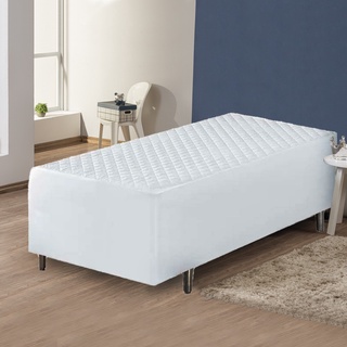 Protetor Hidro Repelente Impermeável para Box Conjugado Solteiro Alt 50 Cm