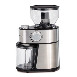 Moedor de Café Grande Hamilton Beach Prata 220V